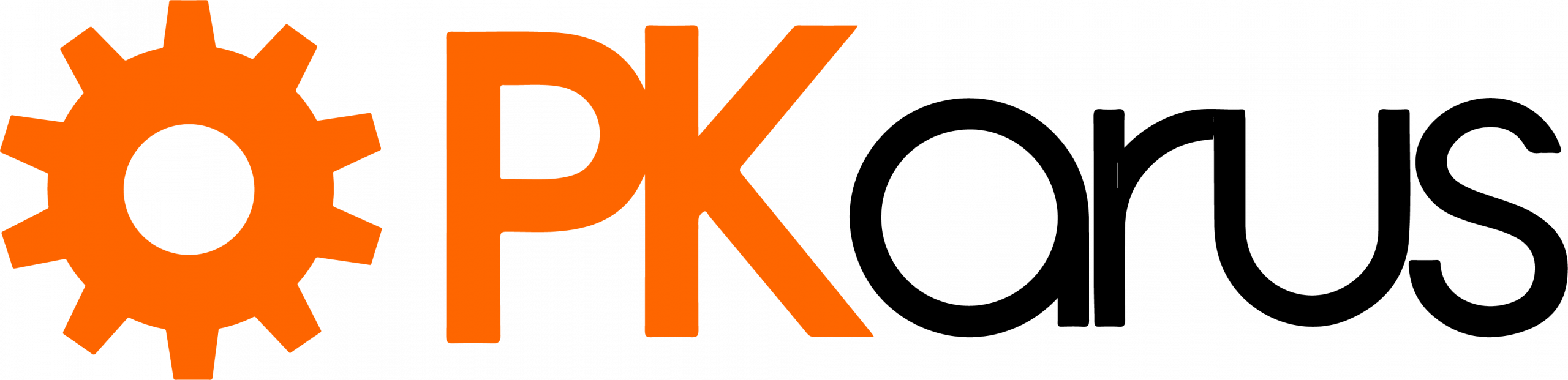 Pkarus logo