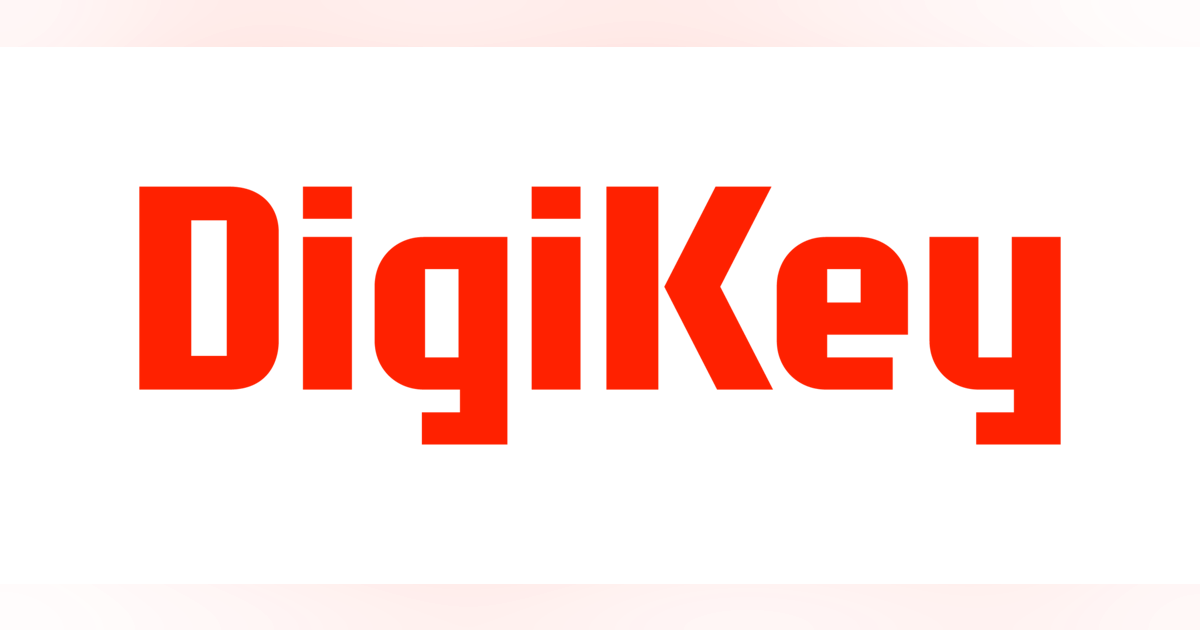 Digi-Key logo