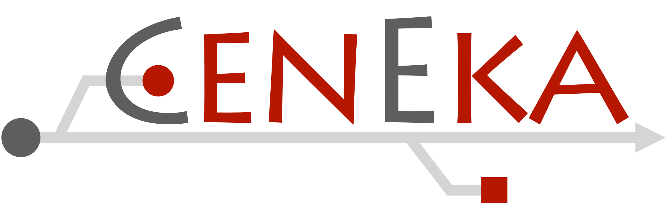 CenEka logo