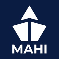 MAHI logo